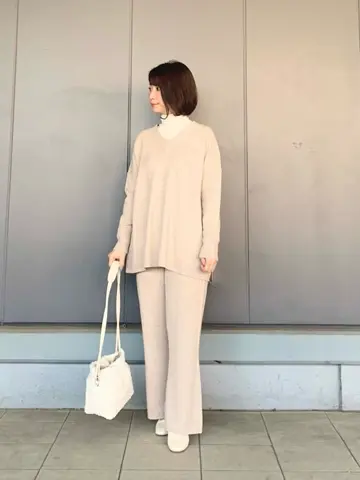 23区 望月 コーディネート画像