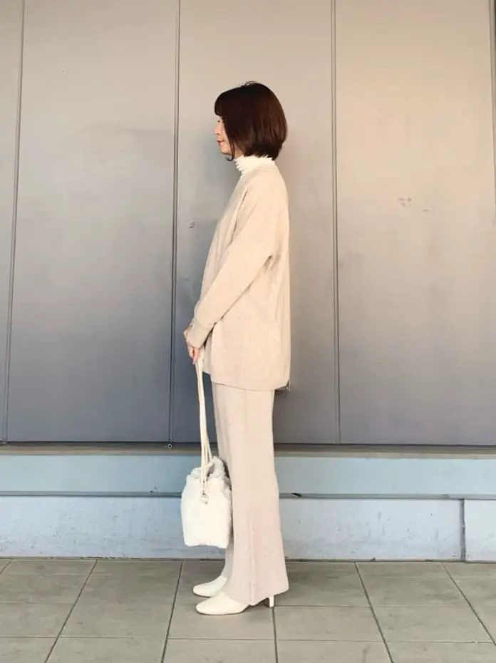 23区 望月 コーディネート画像