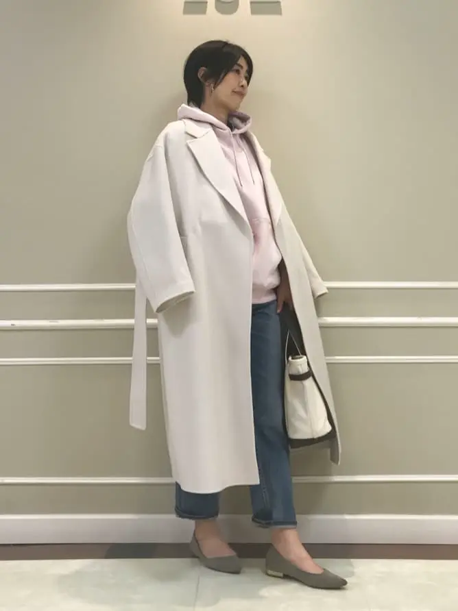 23区 石川 コーディネート画像