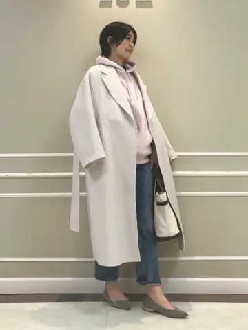 23区 石川 コーディネート画像