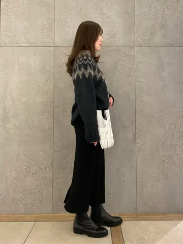 23区 善家 コーディネート画像