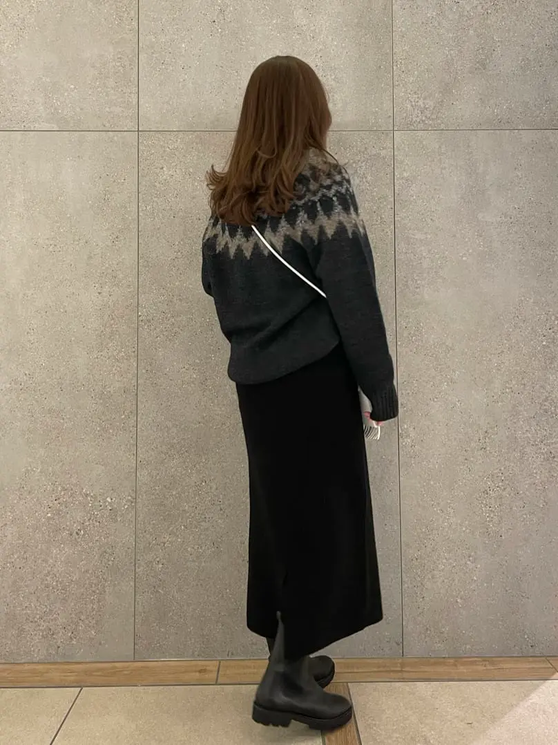 23区 善家 コーディネート画像