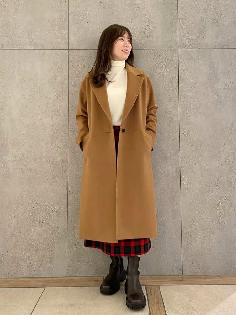  善家 コーディネート画像