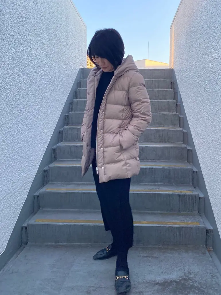  中川 コーディネート画像