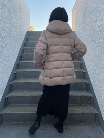 23区 中川 コーディネート画像