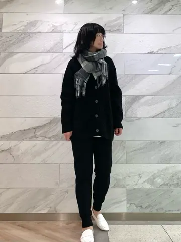 23区 照木 コーディネート画像