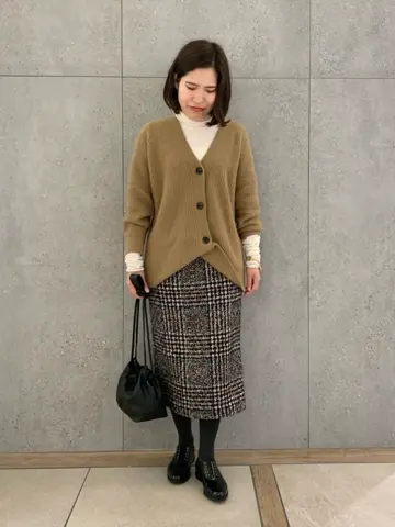 23区 澤田 コーディネート画像