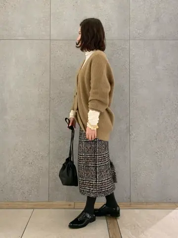 23区 澤田 コーディネート画像