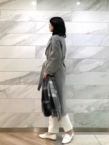 23区 照木 コーディネート画像