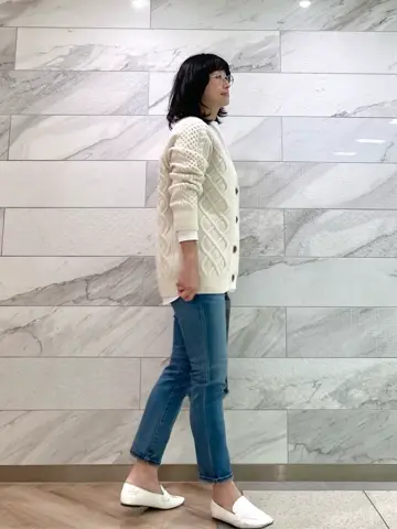 23区 照木 コーディネート画像