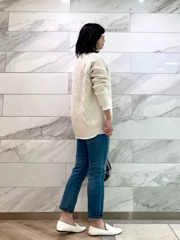 23区 照木 コーディネート画像