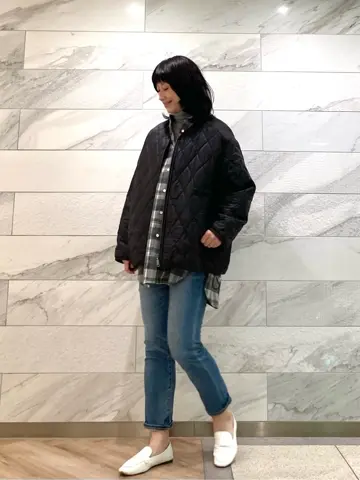 23区 照木 コーディネート画像