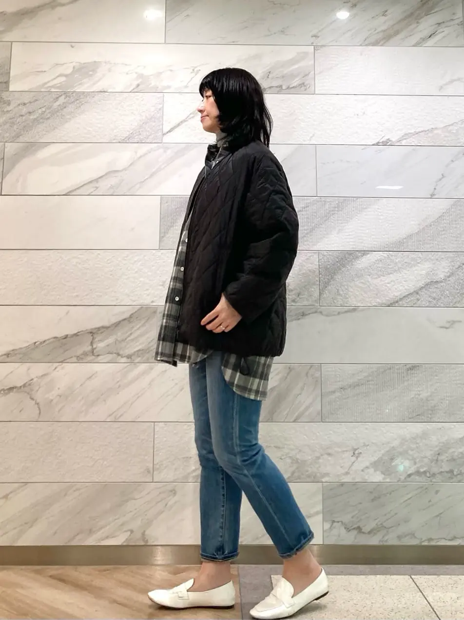 23区 照木 コーディネート画像