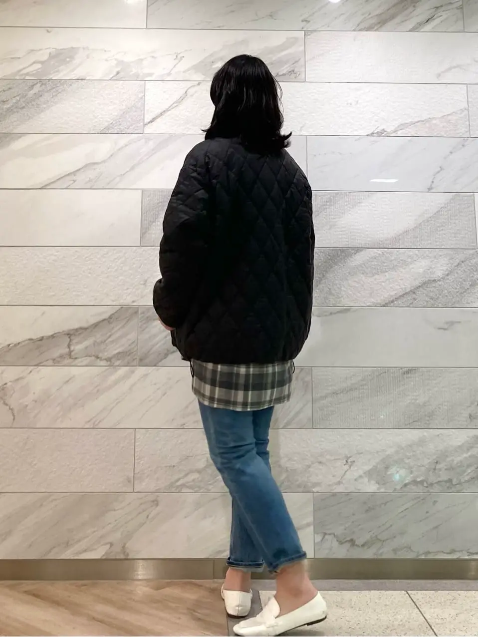 23区 照木 コーディネート画像