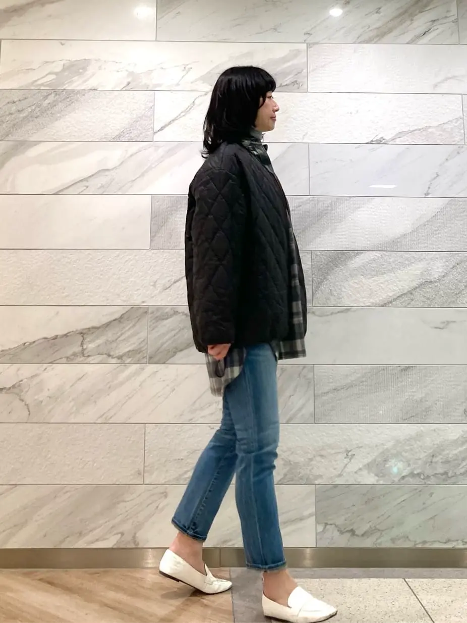 23区 照木 コーディネート画像