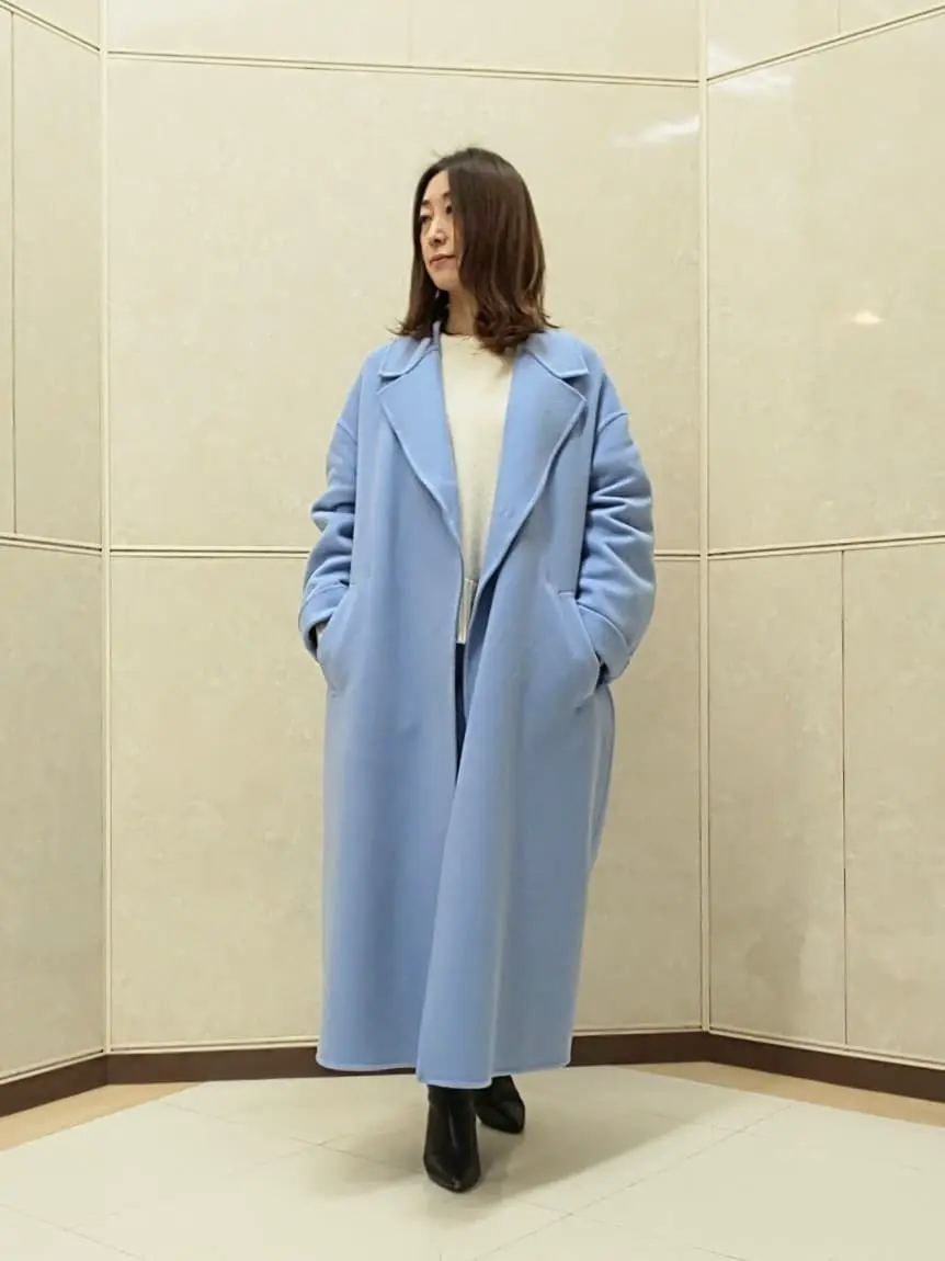  矢口 コーディネート画像