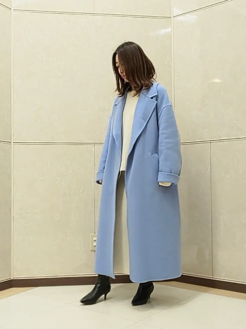 23区 矢口 コーディネート画像