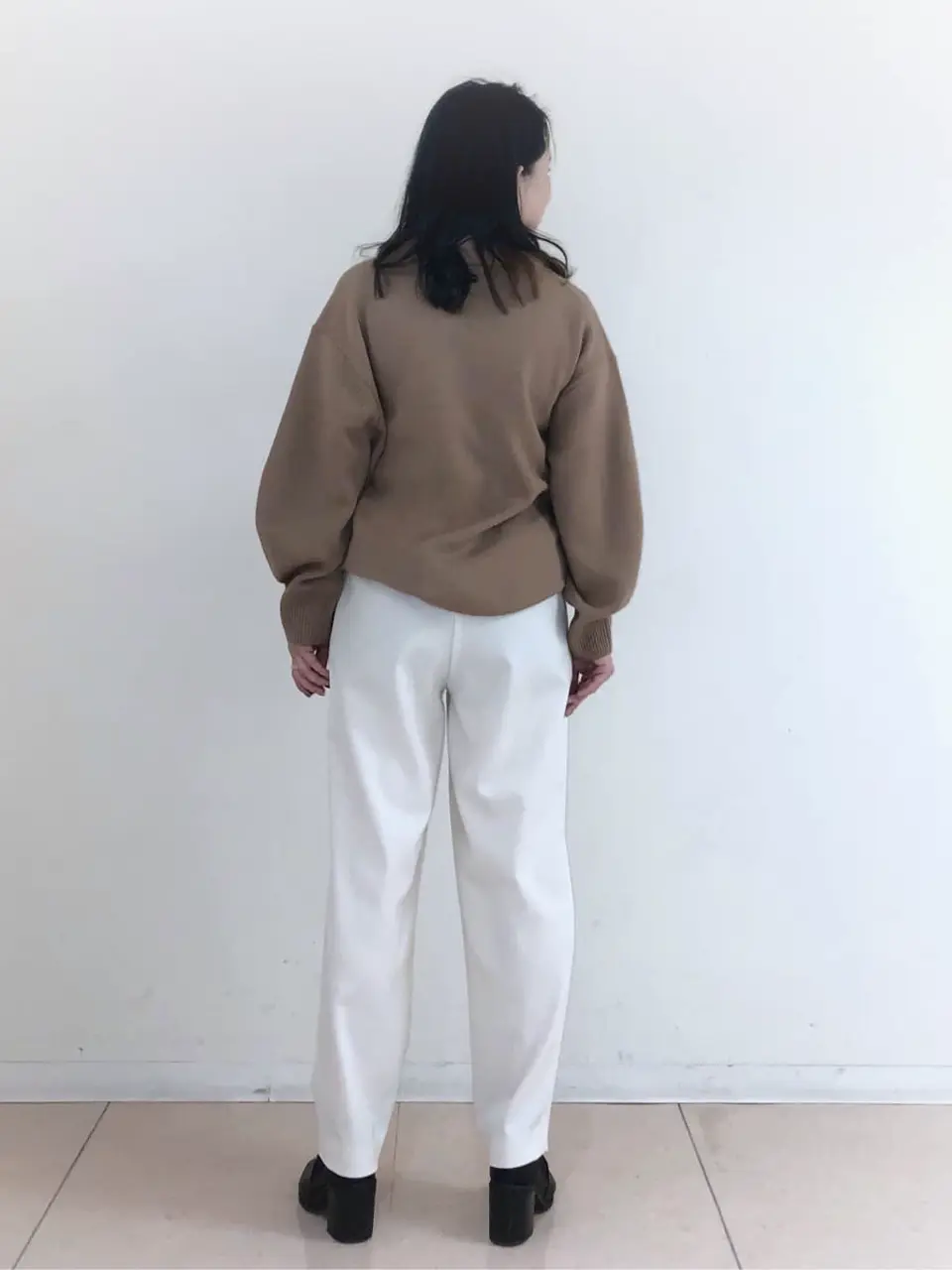 23区 横松 コーディネート画像