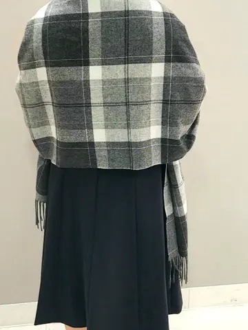 23区 阿多 コーディネート画像