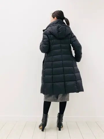 23区 押切 コーディネート画像