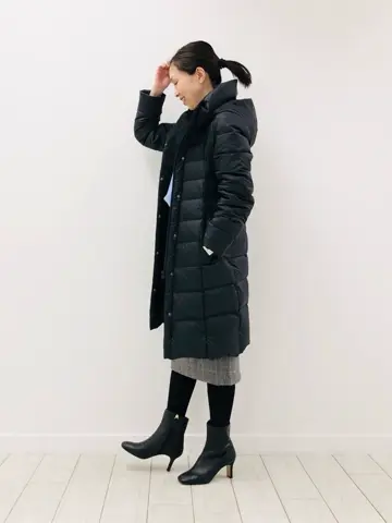 23区 押切 コーディネート画像