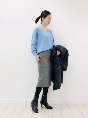 23区 押切 コーディネート画像