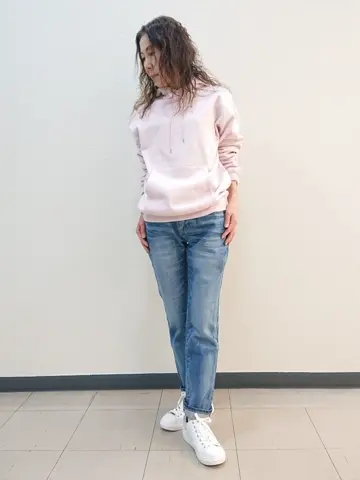 23区 半澤 コーディネート画像