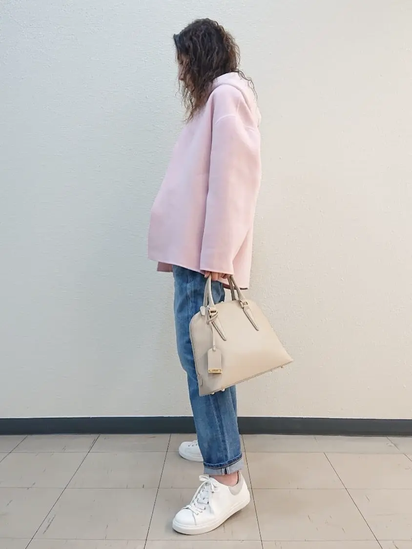 23区 半澤 コーディネート画像