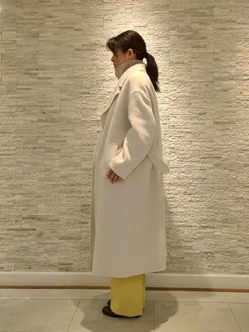 23区 MAKIKO コーディネート画像