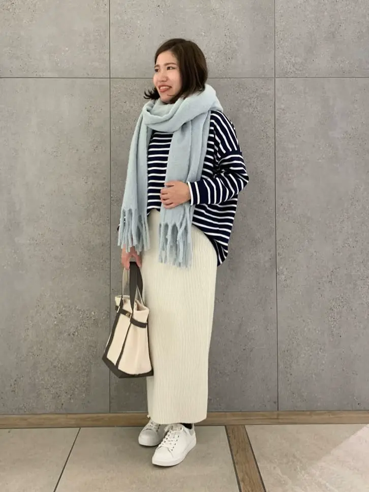  澤田 コーディネート画像