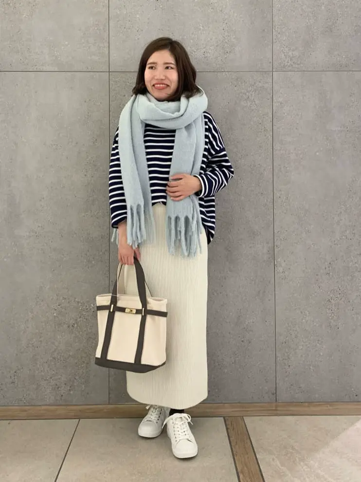 23区 澤田 コーディネート画像