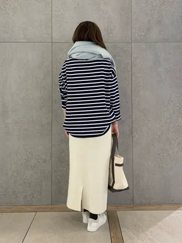 23区 澤田 コーディネート画像