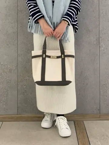 23区 澤田 コーディネート画像