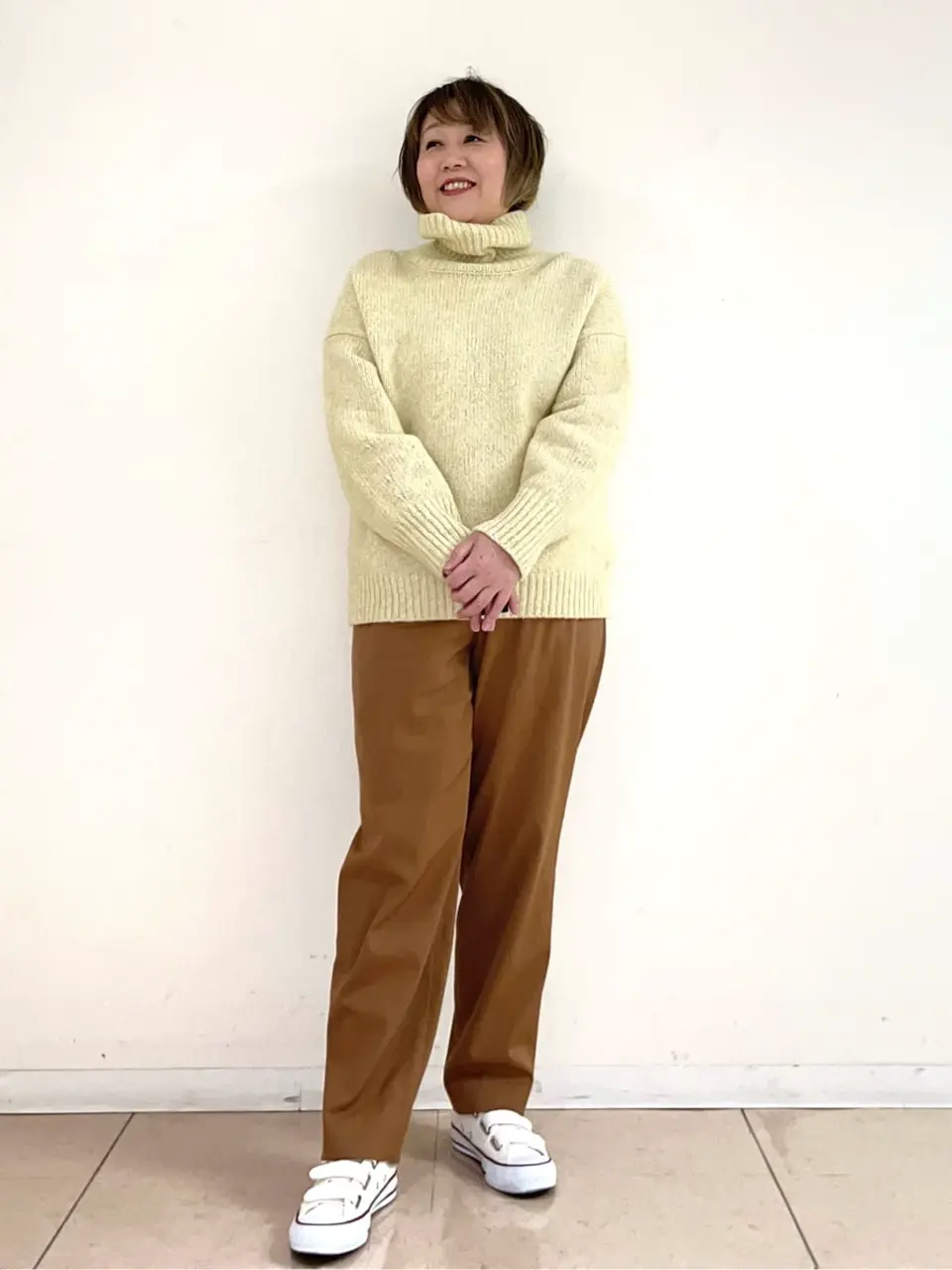  高貫 コーディネート画像