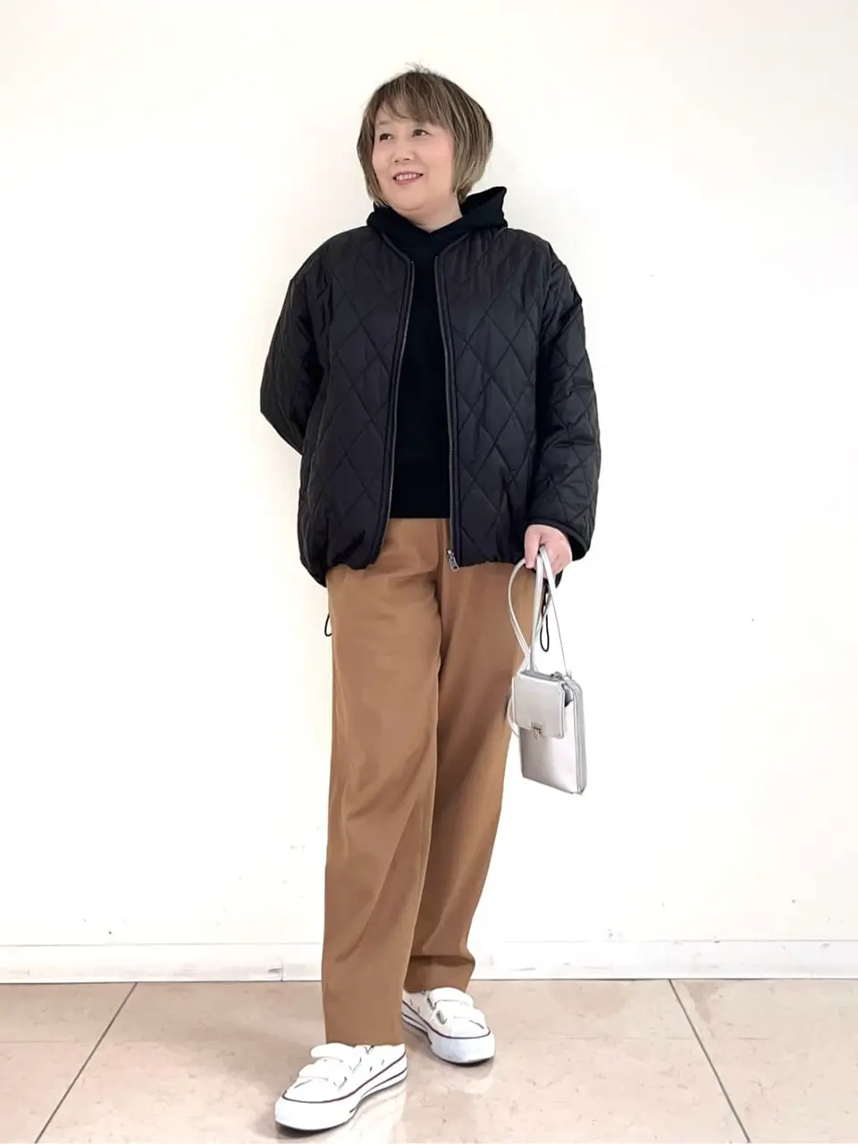  高貫 コーディネート画像