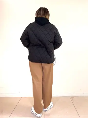 23区 高貫 コーディネート画像