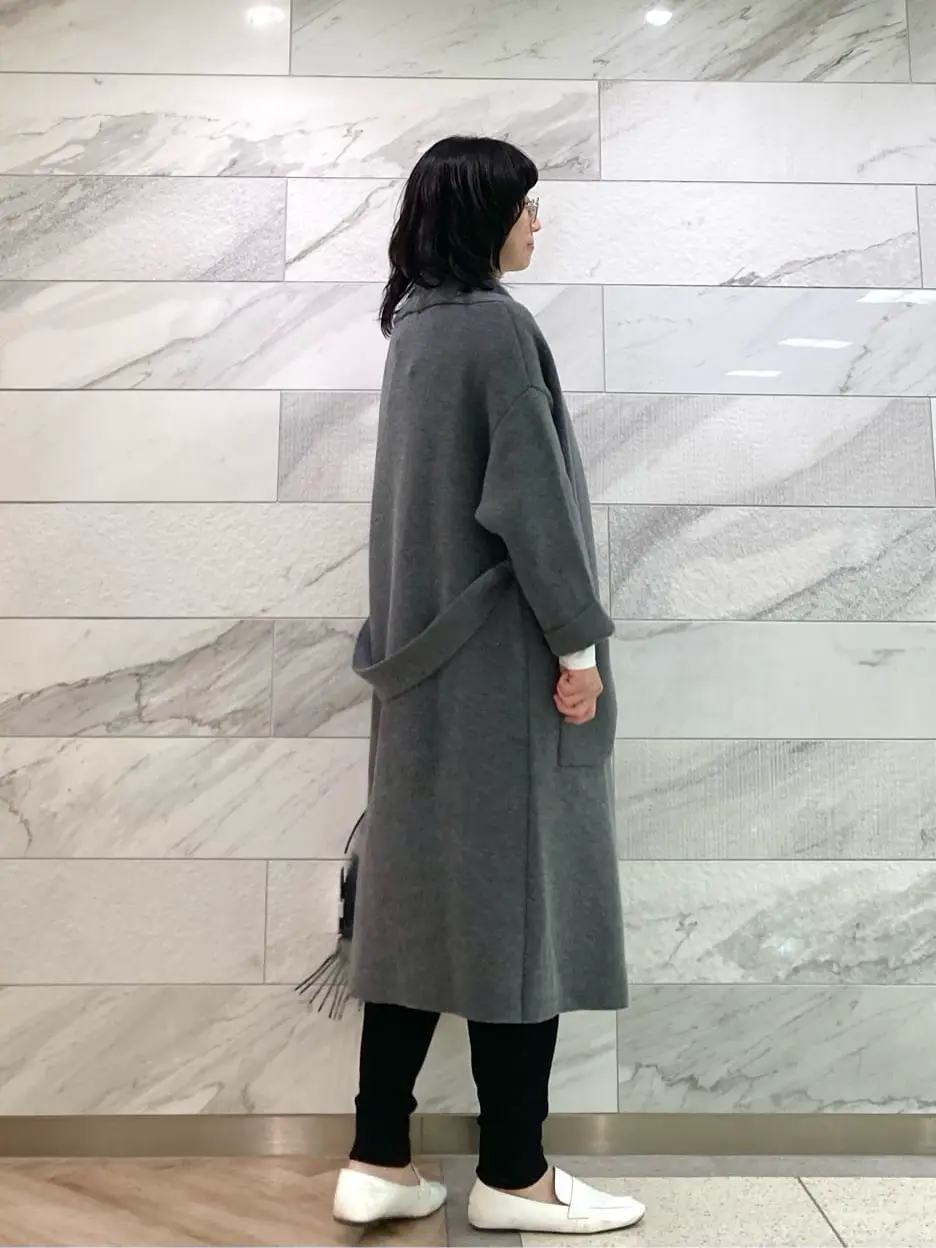 23区 照木 コーディネート画像