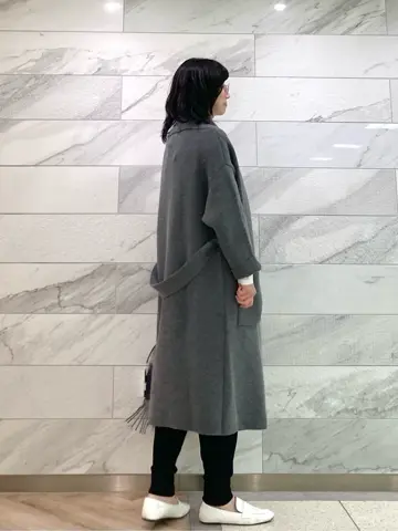 23区 照木 コーディネート画像