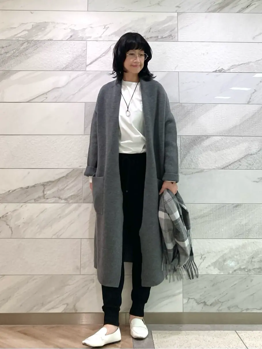 23区 照木 コーディネート画像