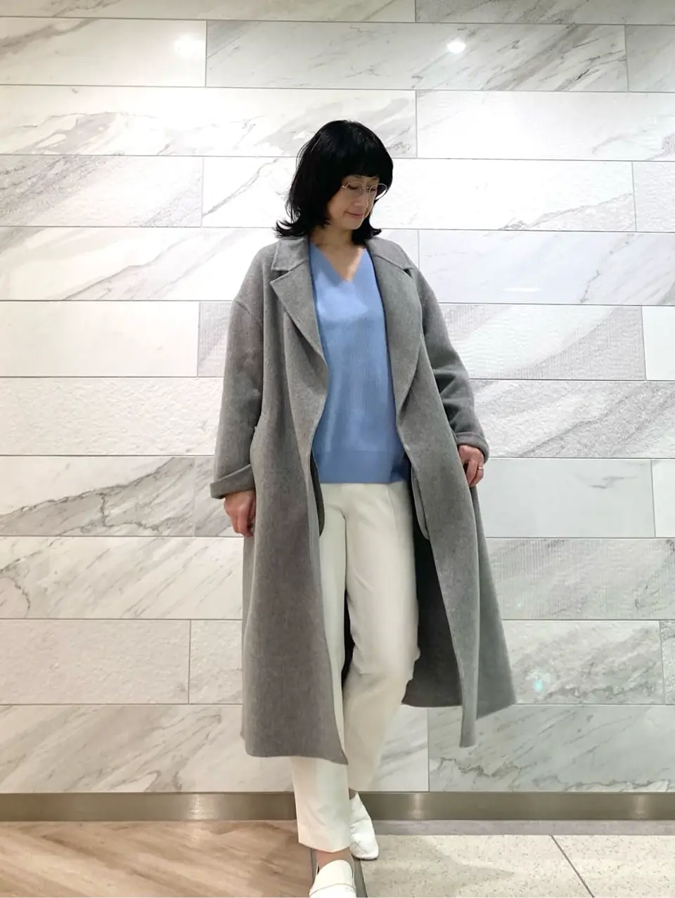 23区 照木 コーディネート画像