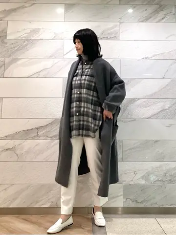 23区 照木 コーディネート画像