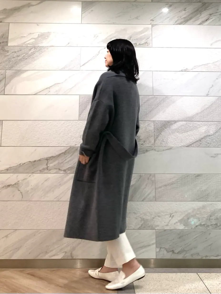 23区 照木 コーディネート画像