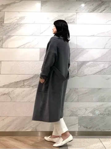 23区 照木 コーディネート画像