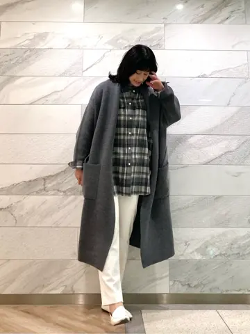 23区 照木 コーディネート画像