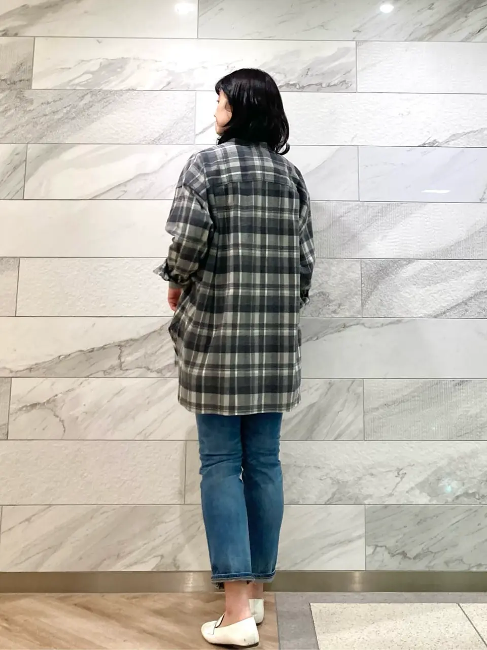 23区 照木 コーディネート画像