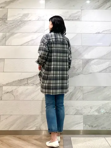 23区 照木 コーディネート画像