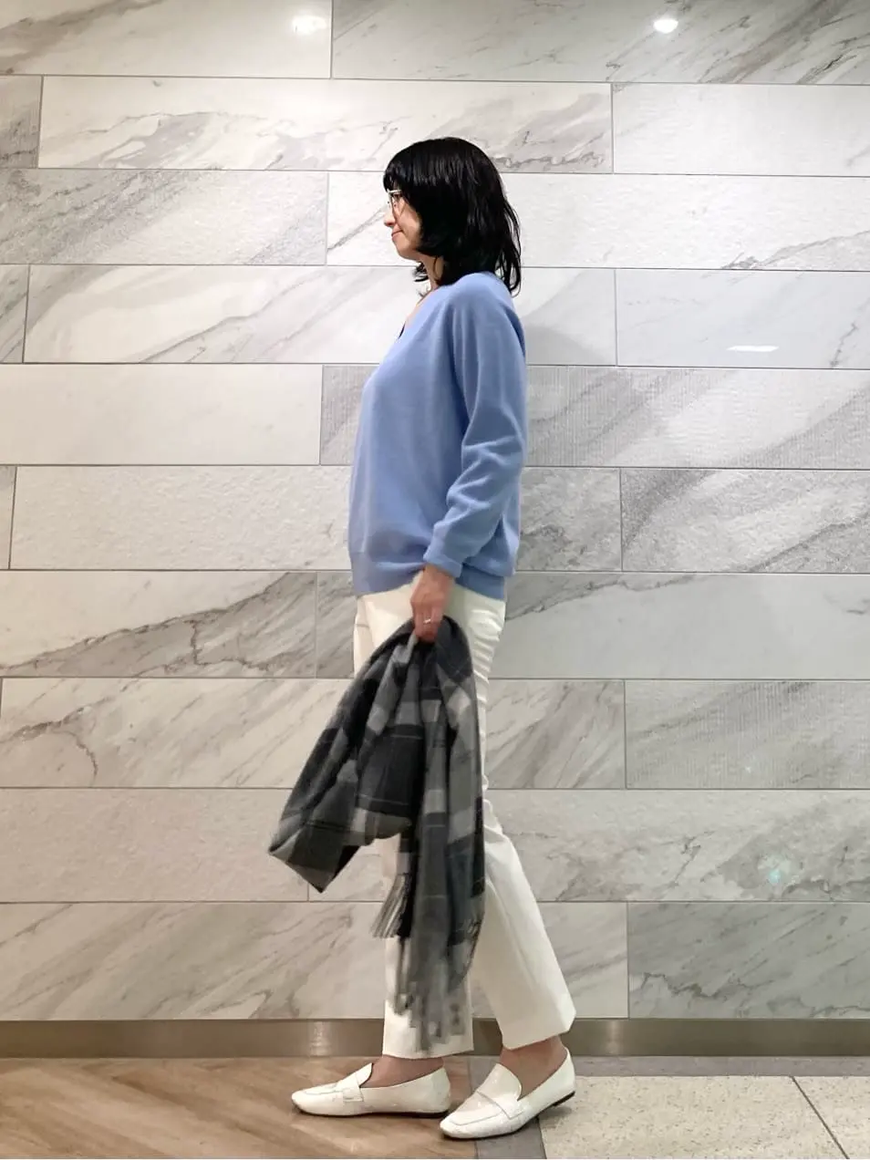 23区 照木 コーディネート画像