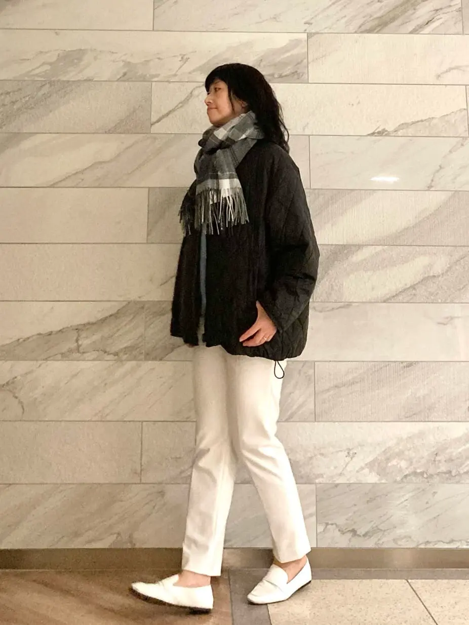 23区 照木 コーディネート画像