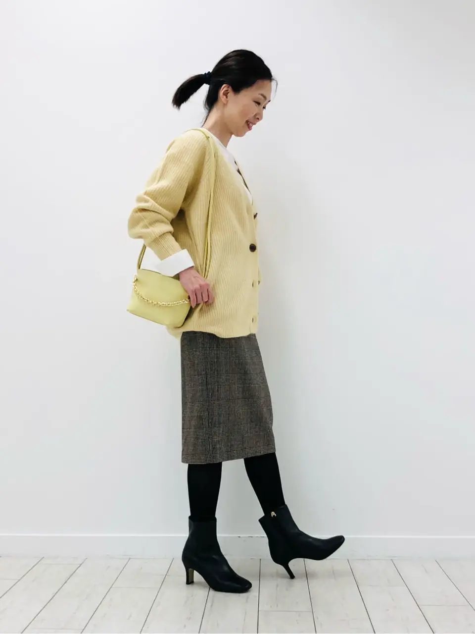 23区 押切 コーディネート画像