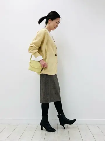 23区 押切 コーディネート画像